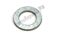 GU95004217, Piaggio Group, rondelle 17x27x2, Nouveau