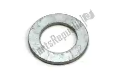 Here you can order the washer 17x27x2 from Piaggio Group, with part number GU95004217: