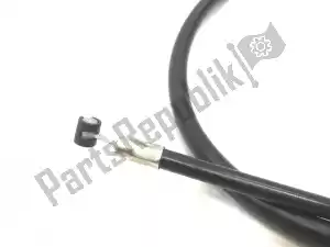 Piaggio Group 2R000415 cable del embrague - Lado derecho