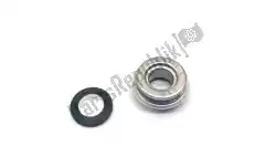 Here you can order the seal, mechanical from Honda, with part number 19217P72013: