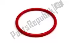 Here you can order the o-ring (371) from Yamaha, with part number 932102919600: