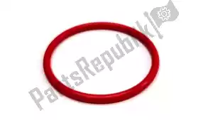 yamaha 932102919600 o-ring (371) - Dół