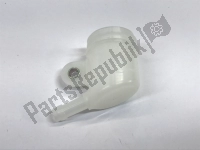 43511KS6702, Honda, cup comp., hauptbremszylinderöl, Neu