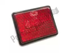 Aquí puede pedir culo reflector trasero de Yamaha , con el número de pieza 5CHH51300000: