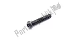 Here you can order the bolt, hexagon socket head (29l from Yamaha, with part number 901100805700: