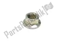 90308382670, Honda, nut, flange, 10mm honda  (b) ca cb cg clr cmx f (e) fwd (d) nx p (a) netherlands pa mb5 (z) netherlands rf (d) s (f) netherlands s 19 (a) sd (f) germany xl xr xrv 50 80 125 250 450 600 650 700 750 800 1979 1980 1981 1983 1984 1985 1986 1987 1988 1989 1990 1991 1992 1993 19, New