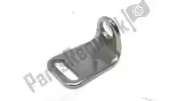 77458523143, BMW, attachment for tank bag, front bmw  1200 1250 2012 2013 2014 2015 2016 2017 2018 2019 2020 2021, New