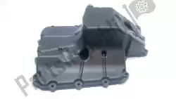 Here you can order the strainer cover assy from Yamaha, with part number B56134001000: