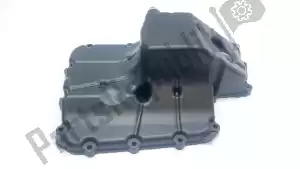 yamaha B56134001000 strainer cover assy - Bottom side