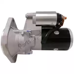 WAI 18205N starter motor - Plain view