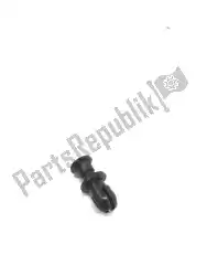 Aquí puede pedir clip, fijación de panel de Honda , con el número de pieza 91549MCA000: