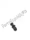 Clip, fixation panneau Honda 91549MCA000