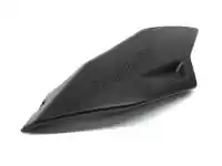 00H01516231, Piaggio Group, lower rh side cover derbi gpr 50 125 2004 2006, New