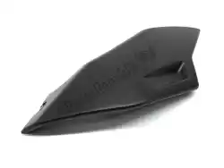 Qui puoi ordinare coperchio laterale posteriore inferiore da Piaggio Group , con numero parte 00H01516231: