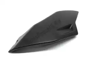 Piaggio Group 00H01516231 coperchio laterale posteriore inferiore - Il fondo