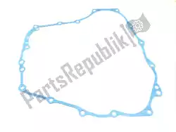 Here you can order the gasket, rr. Case from Honda, with part number 21112MCA010: