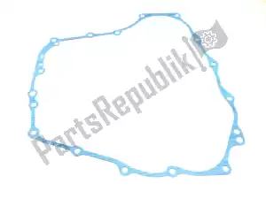 honda 21112MCA010 gasket, rr. case - Bottom side