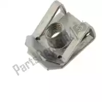 46637694548, BMW, c-clip nut, self-locking - m5 bmw   20 40 450 650 700 750 800 850 900 1000 1200 1250 1300 1600 1800 2004 2005 2006 2007 2008 2009 2010 2011 2012 2013 2014 2015 2016 2017 2018 2019 2020 2021, New