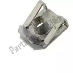 Qui puoi ordinare dado c-clip, autobloccante - m5 da BMW , con numero parte 46637694548: