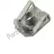 C-clip nut, self-locking - m5 BMW 46637694548