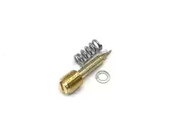 Here you can order the pilot screw set from Yamaha, with part number 12R141050000: