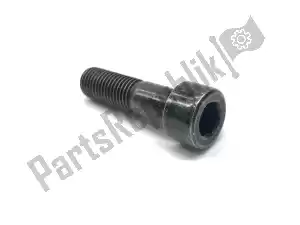 suzuki 0910610068 tornillo, 10x37 - Lado inferior