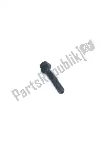 ducati 77140713C tornillos, tornillo allen, m6x30 10.9 - Lado izquierdo