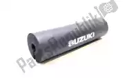 5617204600, Suzuki, pad,cross bar suzuki  lt lt a lt z 50 2000 2001 2002 2003 2004 2005 2006 2007 2008 2009 2010 2014 2015 2016 2017 2018, New