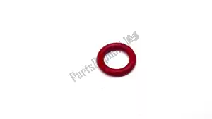 kawasaki 920551622 anillo-o, inyección nozz vn1500-j - Lado inferior