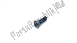 Here you can order the screw, pan head(3tj) from Yamaha, with part number 985070601600: