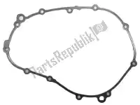 1RC154610000, Yamaha, junta, tapa del cárter 2 yamaha  mt xsr 850 900 2014 2015 2016 2017 2018 2019 2020 2021, Nuevo