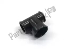Here you can order the pipe from Yamaha, with part number 5DM143960000:
