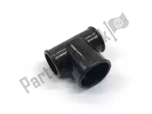 yamaha 5DM143960000 pipe - Bottom side