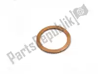 11417652949, BMW, gasket ring - 24x30x1,5 bmw  650 700 800 1999 2000 2001 2002 2003 2004 2005 2006 2007 2008 2009 2010 2011 2012 2013 2014 2015 2016 2017 2018, New