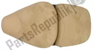 Piaggio Group 654893 complete saddle - Bottom side