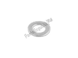 Here you can order the gasket 8,25x15x1 from Piaggio Group, with part number GU12154200: