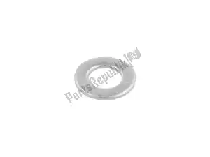 Piaggio Group GU12154200 guarnizione 8,25x15x1 - Il fondo