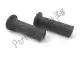 Handgrip pair. grey Piaggio Group AP8118453