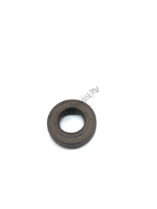 aprilia 1A019621 oil seal d12x22x6 - Upper side