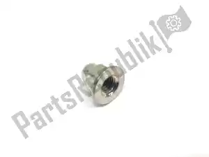 yamaha 901760800500 écrou, couronne - Face supérieure