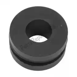 Here you can order the vibration damper pad from Ducati, with part number 76410641A:
