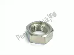 Here you can order the hex nut - m20x1,5         from BMW, with part number 23007694503: