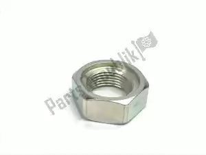 bmw 23007694503 hex nut - m20x1,5 - Bottom side