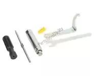 651193, Piaggio Group, tool set. standard l/jack gilera piaggio fuoco mp mp3 zapm860x, zapta10w zapm86100, zapm86101 zapta1202 zapta1202, zapta1204 zaptd1102,  400 500 2007 2008 2010 2011 2013 2014 2015 2016 2017 2018 2019 2020 2021 2022, New