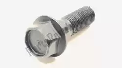 Here you can order the bolt, flange from Yamaha, with part number 901051209200: