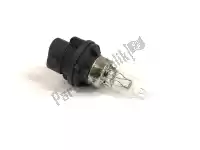 34901HN6A31, Honda, ampoule comp., phare (12v 39 / 39w) honda trx 250 2006 2007 2008 2010 2011, Nouveau