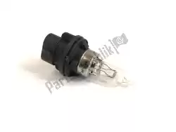 Ici, vous pouvez commander le ampoule comp., phare (12v 39 / 39w) auprès de Honda , avec le numéro de pièce 34901HN6A31: