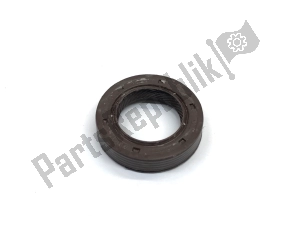 aprilia 82878R gasket ring - Bottom side