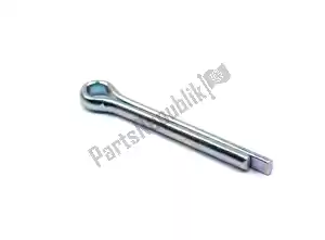 honda 9420140300 pin, diviso, 4.0x30 - Lato superiore