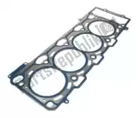 11128556426, BMW, cylinder head gasket - 1,12mm 2-loch bmw  1000 2017 2018 2019 2020, New